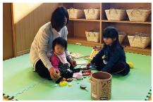 3つの特徴画像1