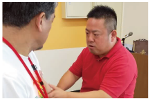 3つの特徴画像3