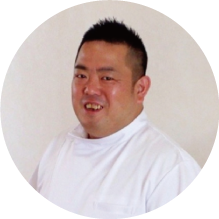 院長プロフィール