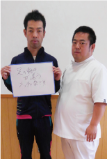 40代　男性　Kさん画像